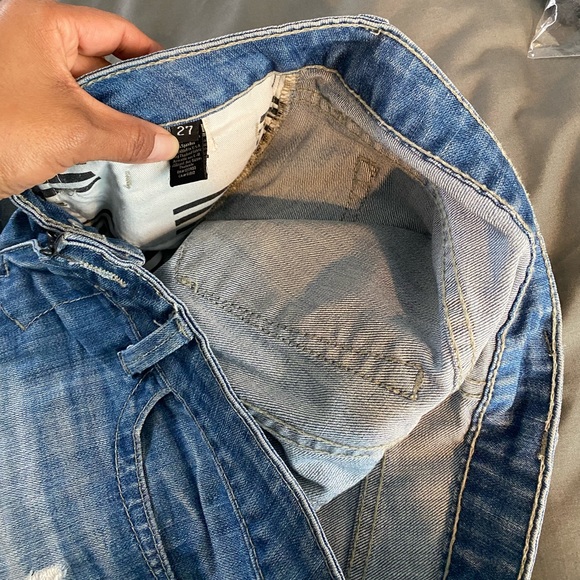 William Rast shorts - Picture 2 of 3